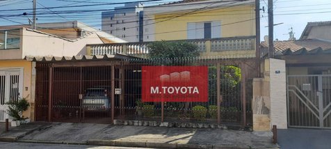 house em Rua Rio Negrinho, Jardim Santa Cecília - Guarulhos - SP