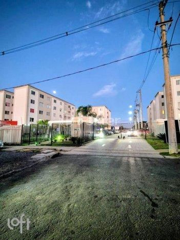 apartment em Inocêncio de Oliveira Alves, Rubem Berta - Porto Alegre - RS