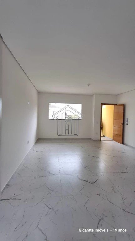 Sala e cozinha