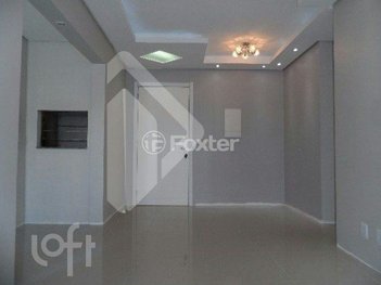 apartment em Rua Doutor Carlos Renato R. Fonseca, Jardim Sabará - Porto Alegre - RS