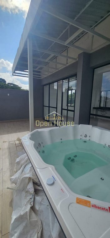 apartment em Praça Cardeal Paccelli, Niterói - Volta Redonda - RJ