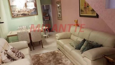 house em Rua Martins Júnior, Chácara Nossa Senhora Aparecida - São Paulo - SP