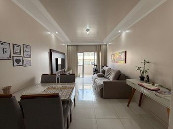 apartment em Rua Raimundo Barbosa Nogueira, Palmeiras de São José - São José dos Campos - SP