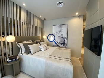 apartment em Rua Gama Lobo, Vila Dom Pedro I - São Paulo - SP