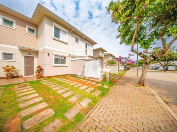 house em Avenida Caetano Gornati, Engordadouro - Jundiaí - SP