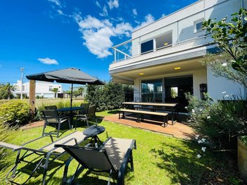 house em Avenida Jaçanã, Xangri-Lá - Xangri-Lá - RS