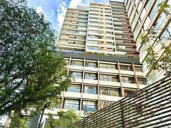 apartment em Rua Doutor Neto de Araújo, Vila Mariana - São Paulo - SP