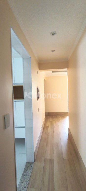 apartment em Rua Voluntários da Pátria, Santana - São Paulo - SP