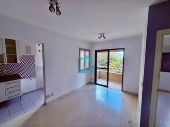 apartment em Avenida Portugal, Brooklin Paulista - São Paulo - SP