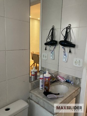 apartment em Estrada das Nações, Vila Iracema-Belval - Barueri - SP