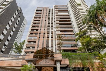 apartment em Rua Itaguaba, Santa Cecília - São Paulo - SP