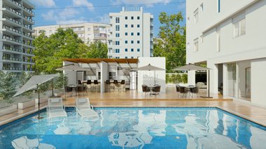 apartment em Rua Tiradentes, Centro - Passo Fundo - RS
