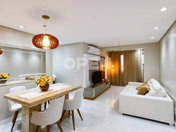 apartment em Rua Brasil, Centro - Canoas - RS