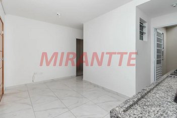 apartment em Rua São Marcelo, Vila Gustavo - São Paulo - SP