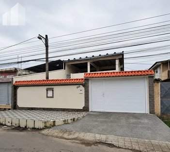 house em Rua Ivonete Dias, Vila Operária - Nova Iguaçu - RJ