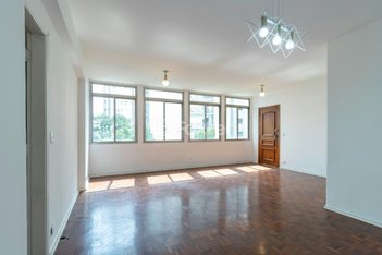 apartment em Rua Constantino de Sousa, Campo Belo - São Paulo - SP