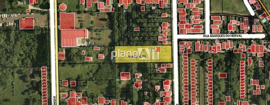 land_lot em Rua Brasília, Mato Alto - Gravataí - RS