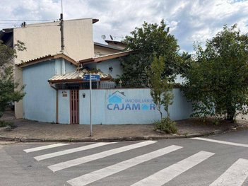 house em Rua Jaú, Altos de Jordanésia (Jordanésia) - Cajamar - SP