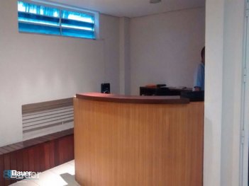 office em José Paulino, Vila Itapura - Campinas - SP