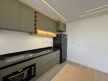 apartment em Rua Luiz Lerco, Terra Bonita - Londrina - PR