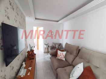 apartment em Rua Guarani, Vila Galvão - Guarulhos - SP
