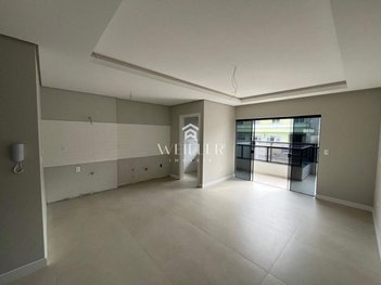 apartment em Rua Suíça, Nações - Balneário Camboriú - SC