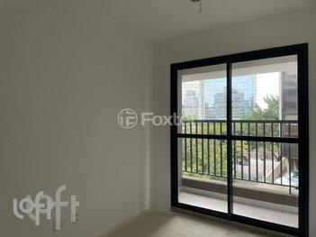 apartment em Capri, Pinheiros - São Paulo - SP