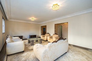 apartment em Avenida Sete de Setembro, Seminário - Curitiba - PR