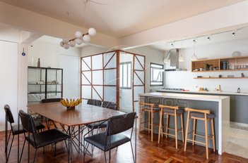 apartment em Rua Harmonia, Sumarezinho - São Paulo - SP