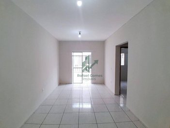 apartment em Rua Jesulino Alegre, Chácara Nova Odessa - Mogi Guaçu - SP