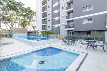 apartment em Rua Jacamar, Jardim Casablanca - São Paulo - SP