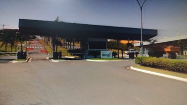 house em Avenida Manoel Lopes Alarcon, Loteamento Santa Rosa - Piracicaba - SP