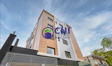 apartment em Rua Cristina, Santo Antônio - Belo Horizonte - MG