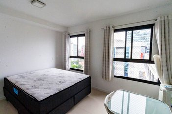 apartment em Rua Conselheiro Furtado, Liberdade - São Paulo - SP