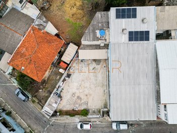 land_lot em Rua Vicente Melro, Imirim - São Paulo - SP