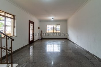 house em Rua Estevão Barbosa, Jardim Vera Cruz - São Paulo - SP