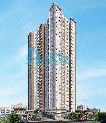 apartment em Rua Nuporanga, Chácara da Barra - Campinas - SP