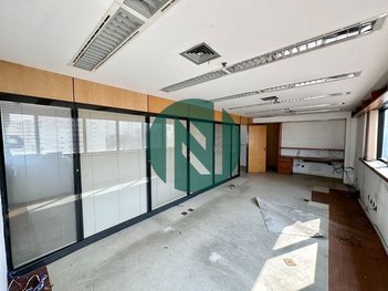 office em Rua Doutor Olavo Egídio, Santana - São Paulo - SP