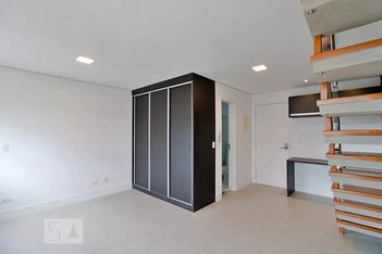 apartment em Rua Marie Nader Calfat, Jardim Ampliação - São Paulo - SP