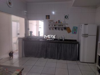 house em Rua Montreal, Parque Água Branca - Piracicaba - SP