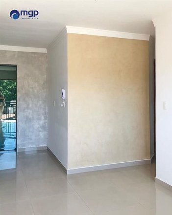 apartment em Rua Paru, Vila Mazzei - São Paulo - SP