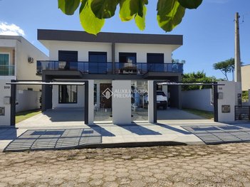 house em Rua João de Barro, Canasvieiras - Florianópolis - SC