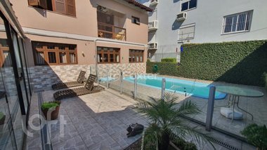 house em Avenida Mauá, São José - São Leopoldo - RS