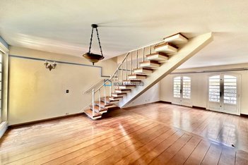house em Rua Visconde de Aguiar Toledo, Vila Congonhas - São Paulo - SP