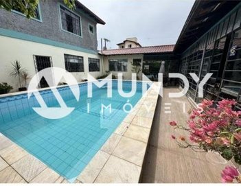 house em Rua Waldemiro José Carlson, Canasvieiras - Florianópolis - SC