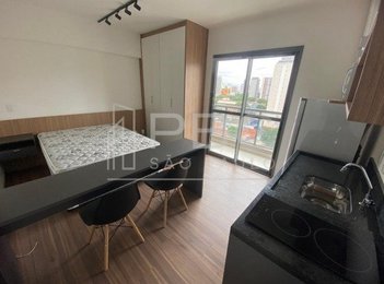 apartment em Avenida dos Carinás, Indianópolis - São Paulo - SP