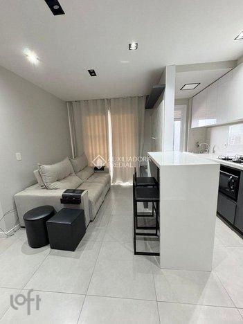 apartment em Brasil, Centro - Canoas - RS