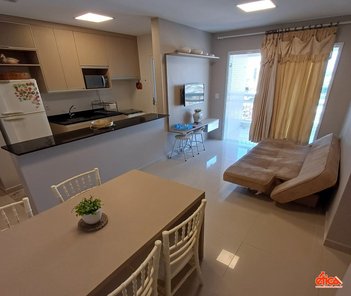 apartment em Avenida Generalíssimo Deodoro, Cremação - Belém - PA