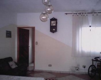 house em Rua Alta Sorocabana, Paulicéia - São Bernardo do Campo - SP