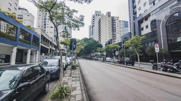 Cômodo Condomínio